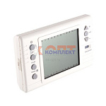 Хронотермостат электронный накладной с питанием от батареек (20шт)