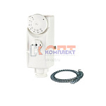 Термостат накладной VR(1/50шт)