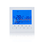 Хронотермостат программируемый комнатный без датч темп пола (220В) (1/100шт)