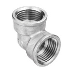Уголок 1 1/2"x1 1/2" вн-вн AQUALINK (20/5)