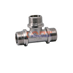 тройник 11/4" нар-нар-нар