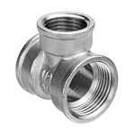 Тройник 1 1/4"x1"x1 1/4" вн-вн-вн AQUALINK (25/5)