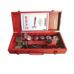 Комплект свар. оборудования VR (1500Вт) 20-40,  кейс (1/10шт)