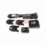 Аккумуляторный пресс-аппарат с комплектом насадок 15-22-28-35 (1шт)