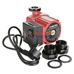 Насос цирк. VALTEC RS 25/6-130 с гайками