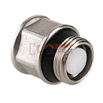 Клапан отсекающий 3/8" (50 /400шт)