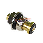 Кран- букса для коллектора VTc.570.N. и VTc.570.NE