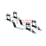 Кронштейн сдвоенный 1" для коллекторов 500n-e и 560n-e (1 /70шт)