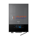 Электрический настен ДВУХКОНТУР котел THERMEX, мощность 12-15-18-21-24КВт, 220/380Вт