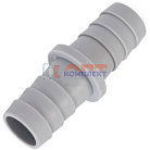 Соединитель для сливного шланга 19-19мм (упак.500шт)