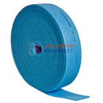 Лента демпферная 100х8мм (за 25 погонных метров) (12шт)