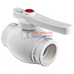PPR TEBO Кран шаровой 110 (IT-PA)