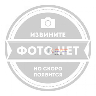 Плинтус ПВХ 37мм для скрытой проводки труб до 20мм и кабеля (в95хг37хд2200мм) белый (1/12шт) 0