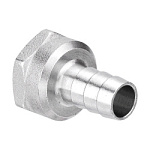 Штуцер под шланг 20х3/4"вн AQUALINK (150/10)