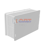 Монтажный короб для инсталляции ZEGOR (1/10шт)