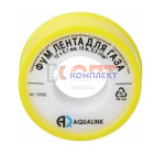 -лента фум для газа 12мм(10/250шт)