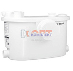 Канализационный насос модель TEBO WC 600