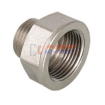 Переходник 1/2"х1/4" вн.-нар.  (10 /400шт)
