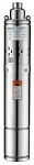 Скважинный винтовой насос 3" (75мм) 370 Вт;  напор 90м; макс. расход 1,9 м3/час;  кабель 10м (1/1шт)