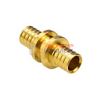 Соединитель надвижной переходной 25(3,5) х 16(2,2)