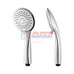 Лейка душевая  3 функции VIEIR (1/40шт)