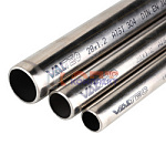 Труба нерж. сталь,  88.9х2.0мм