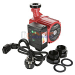 Энергосберегающий цирк насос VALTEC RS 25/6EA-180 с частотным регулированием с гайками