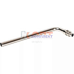 Трубка Г-образная аксиальная для радиатора 16x250 (100шт)