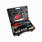 Ручной универсальный пресс-аппарат для аксиальных фитингов (2/1шт)