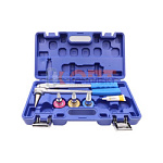 Ручной расширительный аппарт с насадками 16мм-20мм-25мм VIEIR (1/5шт)