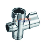 дивертор G.Lauf перекл. ванна/душ картриджный UFQ-1202