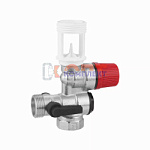 Группа безопасности для бойлера 3/4" (30/1шт)