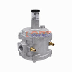 Регулятор давления газовый со встроенным фильтром DN20 - 3/4" (20/1шт)