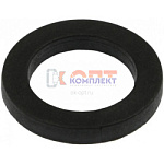 прокладка резиновая Ду 65 фланц.