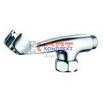 держатель G.Lauf для лейки метал. UZJ-3201