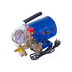 Электрический опрессовочный насос 400Вт (2/1шт)