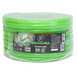 Шланг силиконовый 3/4" Bravura Glass Lime  (-10*+60*, 3бар) (бухта 50м)