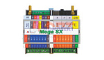 MEGA SX-350 Light Мини-контроллер с функциями охранной сигнализации