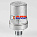Гаситель гидроударов пружинный (Италия) 2
