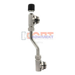 Байпас коллекторный тупиковый c перепускным клапаном (30/1шт)