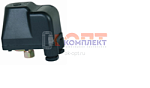 Реле давления VER9C 1-12 бар, нак гайка 1/4 вн.р., нижний подвод проводов (1/50шт)