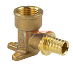 Водорозетка надвижная 20(2,8) х 3/4"