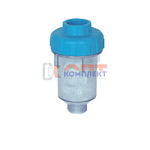 Фильтр колбовый МИНИ 3/4 с полифосфатом (умягчение) АКВАСТИЛЬ   (24шт)