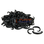 Клипсы для теплоизоляции (ед измерения упак = 100шт)