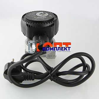 Энергосберегающий цирк. насос НЕРЖ для ГВС с частотным регулированием VALTEC VRS 12/1.2EM 3