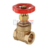 Задвижка PN 16 3/4" (6 /96шт)