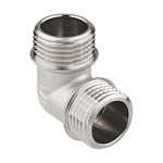 Уголок 1"x1" нар-нар AQUALINK (60/10)
