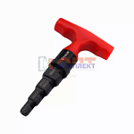 Храповый калибратор для труб (50/1шт)