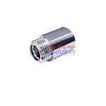 удлинитель хром 1/2" 50 мм (5/200шт)