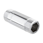 Удлинитель нар-нар 1/2"-50 AQUALINK (220/10)